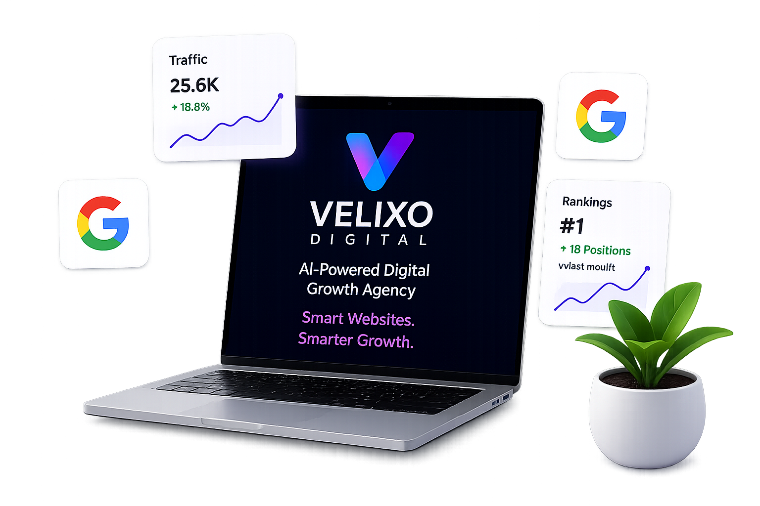 Digital Growth Agency