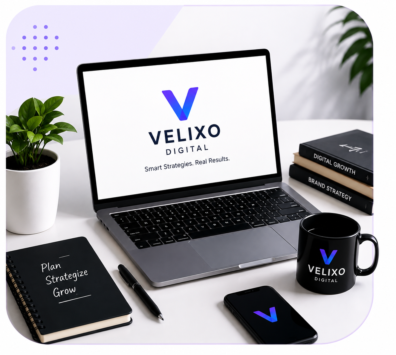 Velixo Digital Growth Agency